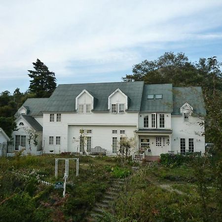 Avonlea Hotel Ito  Luaran gambar