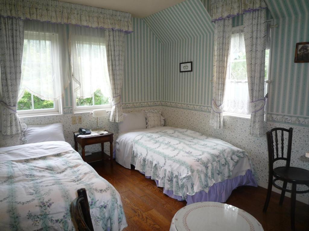 Avonlea Hotel Ito  Bilik gambar