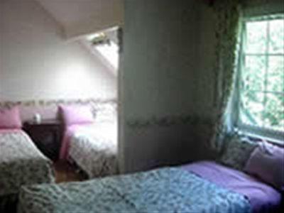 Avonlea Hotel Ito  Bilik gambar
