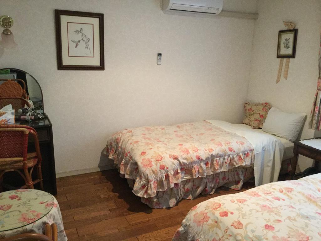 Avonlea Hotel Ito  Luaran gambar