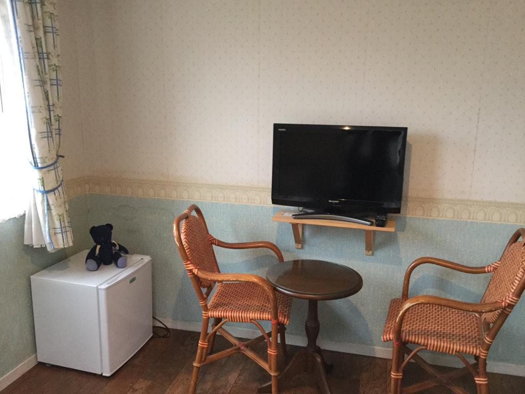 Avonlea Hotel Ito  Luaran gambar