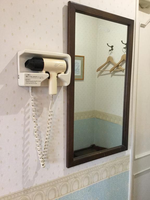 Avonlea Hotel Ito  Luaran gambar