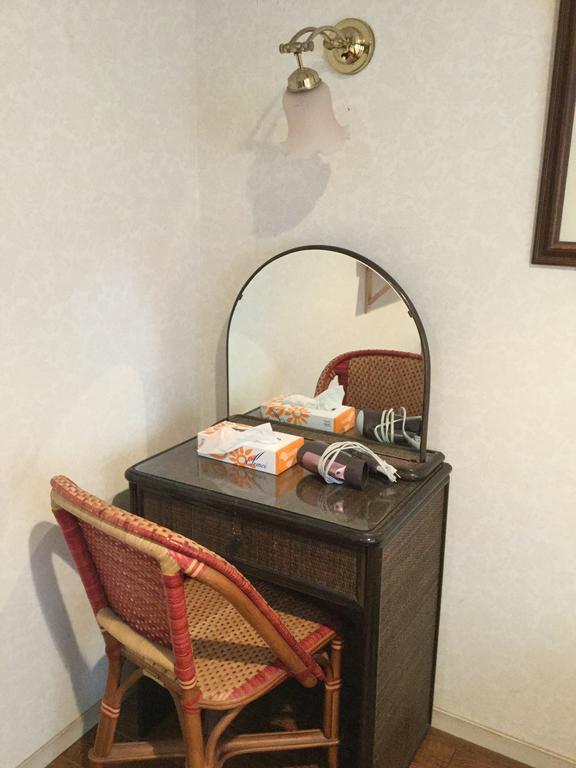 Avonlea Hotel Ito  Luaran gambar