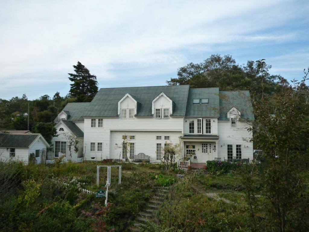 Avonlea Hotel Ito  Luaran gambar