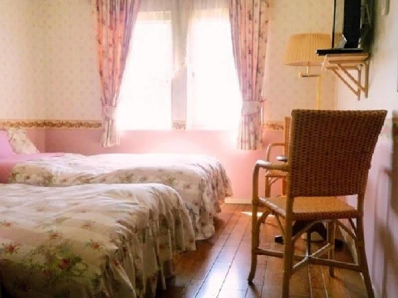 Avonlea Hotel Ito  Luaran gambar